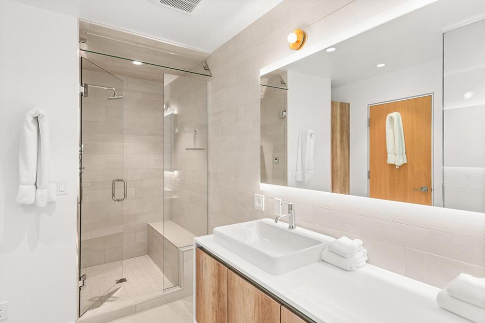 Fifth Avenue 303, Newly Remodeled, Light-Filled 3 Bdr Condo, Close To Ski Slopes Άσπεν Εξωτερικό φωτογραφία